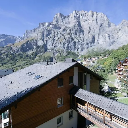 Schwarzhorn 2, Renoviert, Panorama-aussicht